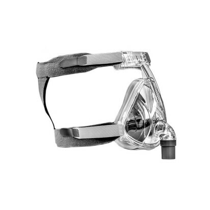 Mascara Cpap Facial Amara View Full Mask 