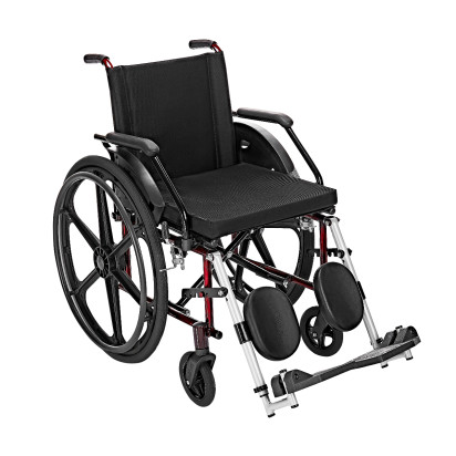 Cadeira de Rodas PL102 Confort Flex 44 Prolife