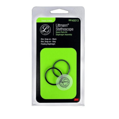 Kit de Reparo para Estetoscópio 3M Littmann Classic II Neonatal