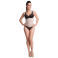 Camisete Skin Chocolate M Esbelt