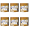 Nutra Senior Adulto 50+ Kit 6 Unidades Complemento Alimentar 400g 
