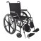  Cadeira de Rodas Prolife Infantil PL402