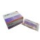 Seringa Descartável Ultra Fine U-30 8,0x0,33 com 10 und BD