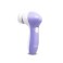 Massageador Facial Kit Spa HC 180 Lilás Multilaser