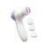 Massageador Facial Kit Spa HC 180 Lilás Multilaser