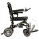 Cadeira de Rodas Motorizada Compact In Power Lite