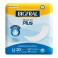 Absorvente Regular Plus 20 Unidades Bigfral  