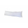 Travesseiro Pillow Plus Antialérgico 40x130cm Vittaflex