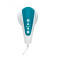 Massageador Corporal MS9000 110V Techline