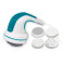 Massageador Corporal MS9000 110V Techline
