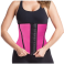 Cinta Waist Trainer com Barbatanas Esbelt