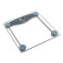 Balança de Banheiro Digital Vidro 150kg Glass 10 G-Tech