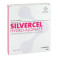 Silvercel Cobertura Não Aderente com Prata 11x11cm Systagenix