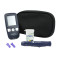Kit Medidor de Glicose G-Tech Free + 10 Tiras