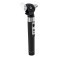 Otoscópio Omni 3000 Xenon Preto com Estojo Macio MD