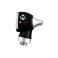 Otoscópio Omni 3000 Xenon Preto com Estojo Macio MD