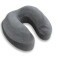 Super Neck Pillow Cor Grafite 13x24x25cm Perfetto