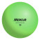 Bola de Borracha N°10 350g Verde Mercur