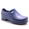 Sapato em E.V.A Antiderrapante Azul Marinho Soft Works 