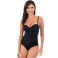 Body Silk C/ Bojo Cor Preto Plié