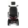 Cadeira de Rodas Motorizada Scooter Scott XL para Obeso até 181kg Ottobock