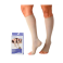 Meia de Compressão 3/4 Natural Sigvaris Select Comfort 30-40 mmHg