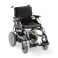 Cadeira Motorizada Dobrável D1000 Dellamed