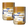 Nutra Senior Adulto 50+ Kit 2 Unidades Complemento Alimentar 800g - Sem Sabor