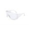 Oculos Policarb Ultrapec Incolor CA18826 Uvex