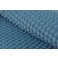 Colchao Massageador Alveolado Azul D28 Ortobom