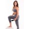 Massageador Relaxmedic Elétrico Corporal Muscular Orbit Massage 4 Acessórios 110v