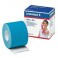 Bandagem Elástica Leukotape K 5cm x 5m Azul BSN