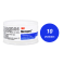 Micropore 25mm x 10m Branco com Capa 10 Unidades 1530 3M