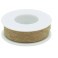 Micropore 12,5mmx10mt cor da pele 3M