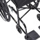 Cadeira de Rodas Simples 40cm Prolife Pl 001