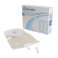 Bolsa de Urostomia Válvula Anti-Refluxo Recortável 19-45mm Convatec Kit 2 Unidades