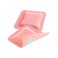 Allevyn Gentle Border 7,5x 7,5 - Unidade