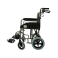 Cadeira de Rodas em Alumínio Vibe 46cm - Mobil