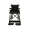 Cadeira de Rodas em Alumínio Vibe 46cm - Mobil