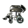 Cadeira de Rodas em Alumínio Vibe 46cm - Mobil