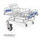 Cama Hospitalar DX3 3 Movimentos até 200 Kg Dellamed