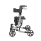 Andador 4 Rodas Dobrável até 130kg New Joy - Mobil 