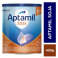 Aptamil Soja 400g – Sem Lactose, Sem Leite, Para APLV 6 a 36 meses + E-book