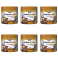 Nutra Senior Adulto 50+ Kit 6 Unidades Complemento Alimentar 400g 