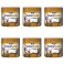 Nutra Senior Adulto 50+ Kit 6 Unidades Complemento Alimentar 400g 