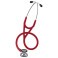 Estetoscópio Littmann Cardiology IV Vinho Espelhado