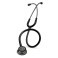 Estetoscópio Littmann Classic III Adulto Smoke Finish 