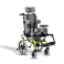 Carrinho Linha Postural T1 Ortobras 
