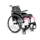 Cadeira de Rodas Monobloco M3 Premium Roda Sentinell Ortobras