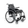 Cadeira de Rodas Monobloco M3 Premium Roda Sentinell Ortobras